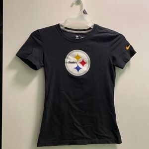NFL Pittsburgh Steelers Nike Tee Shirt